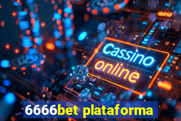 6666bet plataforma